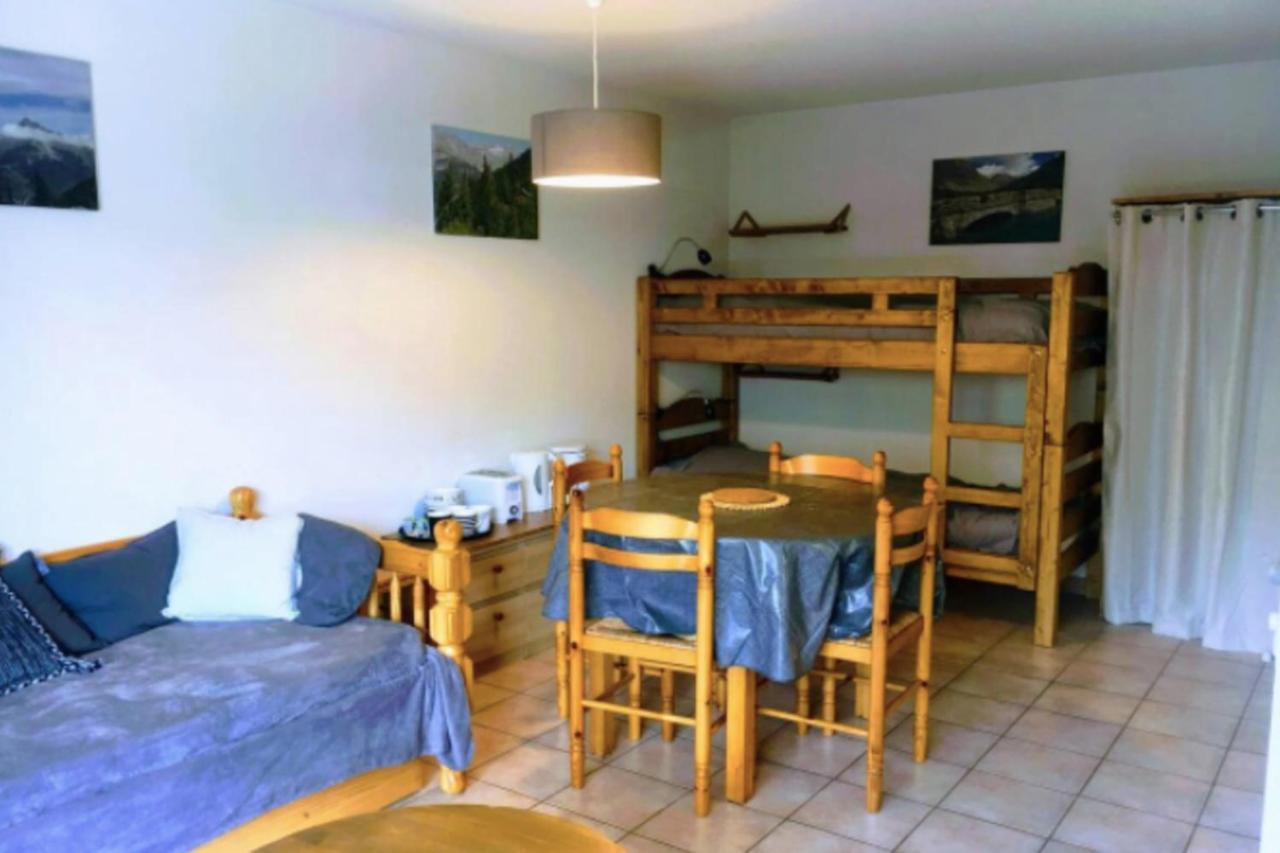 Apartamento Family Flat Cosy 35M Terrace 10M For 6 Pers La Salle-les-Alpes Exterior foto