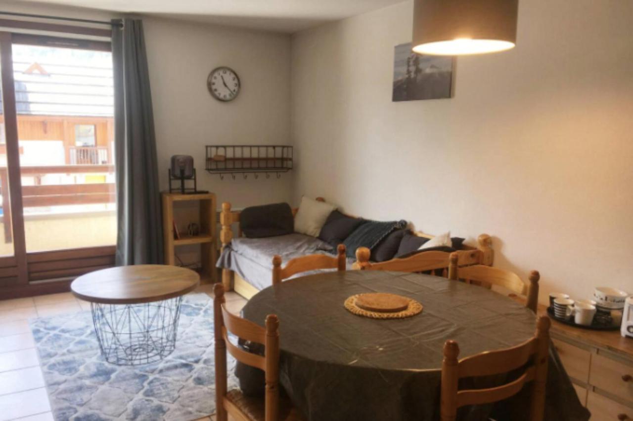 Apartamento Family Flat Cosy 35M Terrace 10M For 6 Pers La Salle-les-Alpes Exterior foto